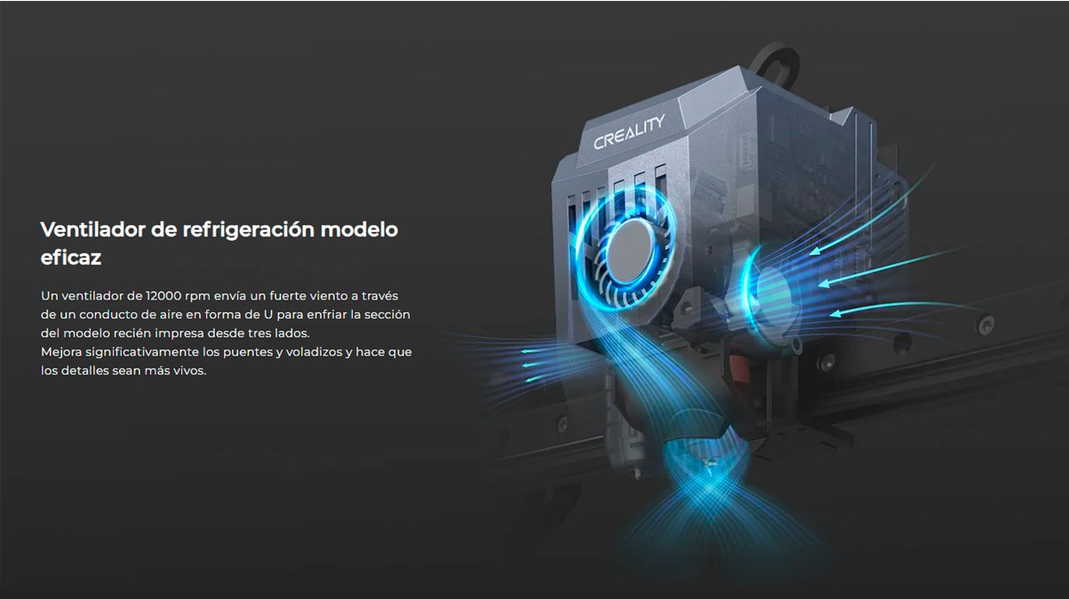 Impresora 3D Creality CR-10 SE