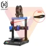 Cable Flex 30 pines conector rígido Genius - Imagen 2