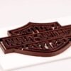 Choco Dark Procusini ® 3D - Imagen 2