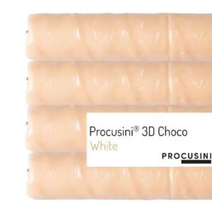 Choco Blanco Procusini ® 3D