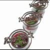 Choco Dark Procusini ® 3D - Imagen 3