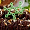 Choco Green MyCusini  (Chocolate Verde) - Imagen 2