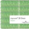 Choco Green MyCusini  (Chocolate Verde)