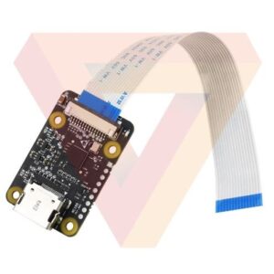 Adaptador HDMI a CSI para Raspberry Pi Serie, compatible con 1080p a 30 fps