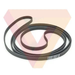 Correa Dentada GT2 1220