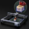 Creality Falcon Laser Engraver Grabadora y Cortadora Láser 10W - Imagen 2