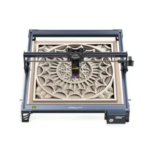 Creality Falcon Laser Engraver Grabadora y Cortadora Láser 10W
