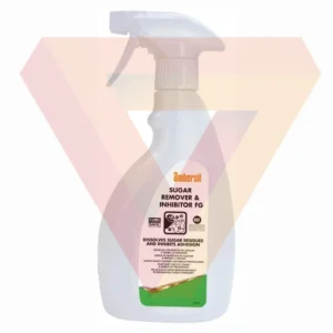 Eliminador de azúcar - Sugar remover & inhibitor FG Ambersil