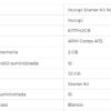 Starter Kit Raspberry Pi4 - 2GB - Imagen 3