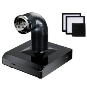 Extractor de Humo