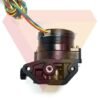 Extrusora Biqu V2.0 direct drive
