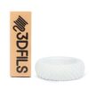 TPU 85A Blanco eFil 2.85mm 3Dfils - Imagen 3