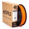 TPU 90A Naranja eFil 1.75mm 3Dfils