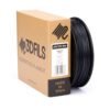 TPU 90A Grafito eFil 2.85mm 3Dfils