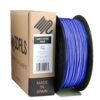 PETG Azul Eléctrico esFil MAX 3Dfils