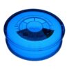 PLA Glow Azul Smartfil (luminiscente)