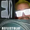 Filamento Reflectante Lay-Filamentos - Imagen 2