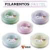 PLA Pastel Quartz Smartfil (Rosa) - Imagen 4