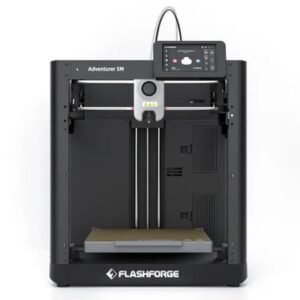 Flashforge Adventurer 5M