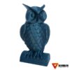 Flex 93A Glitter Blue Smartfil ( Flexible Azul Brillante) - Imagen 2