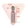 Barrel / HeatBreak Creality 27mm - Imagen 2