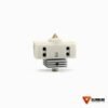 Hotend Raise3D serie Pro