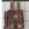 Impresora 3D Chocolate Mycusini Comfort Pack - Imagen 9