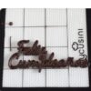 Impresora 3D Chocolate Mycusini Comfort Pack - Imagen 8