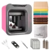 Impresora 3D chocolate Mycusini Rosa Premium pack stock Tenerife envíos Canarias