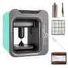 Impresora 3D de chocolate verde Mycusini basic pack stock Teneirfe envíos Canarias