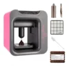 Impresora 3d de chocolate Mycusini rosa stock Tenerife envíos Canarias