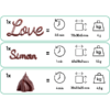 Impresora 3D Chocolate Mycusini Comfort Pack - Imagen 11