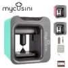 Impresora 3D Chocolate Mycusini Starter Pack