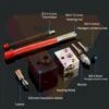 Kit HotEnd Creality Ender 3 S1 Pro - Imagen 2