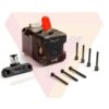 LGX PRO Large Gears eXtruder -Extrusor LGX PRO Bondtech - Extrusora de engranajes grandes Bondtech - Imagen 2