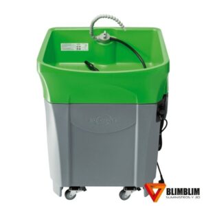 Maquina Lavadora Limpia Piezas  BIO-CIRCLE GT COMPACT