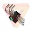 Juego de llaves allen Wera 950 PKS / 9 SM N