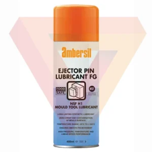 Lubricante para herramientas de moldes - Ejector Pin Lubricant FG Ambersil
