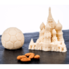 Mazapan Natur (8 x 85gr) Procusini 3D - Imagen 6