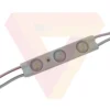 Modulo Led 3 Puntos Adhesivo 220V