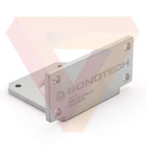 Montura BMG Aluminio Bondtech