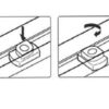 Tuerca Para Perfil Vslot Y Tslot – M5 4040 - Imagen 2