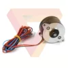 Motor paso a paso NEMA14 36 redondo