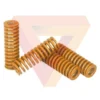 Muelle Cama Caliente 8x25mm