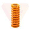 Muelle Cama Caliente 30mm