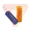 Muelle Cama Caliente para impresora 3D 20mm