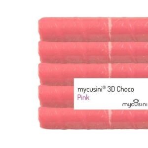 Choco Pink MyCusini  (Chocolate Rosa)