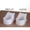 PETG Blanco Mate esFil MAX 3Dfils - Imagen 2