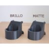 PETG Grafito esFil MAX 3Dfils - Imagen 2