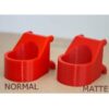 PETG Rojo esFil MAX 3Dfils - Imagen 2